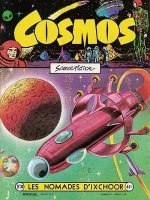 Grand Scan Cosmos 1 n° 30